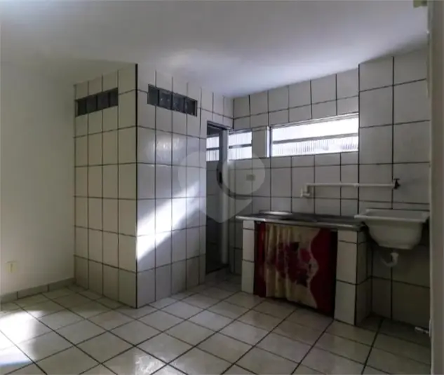 Casa com 1 quarto à venda em Aclimação – SP