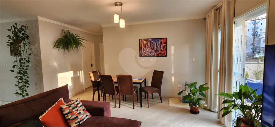 Apartamento com 2 quartos à venda ou para alugar em Centro – SP