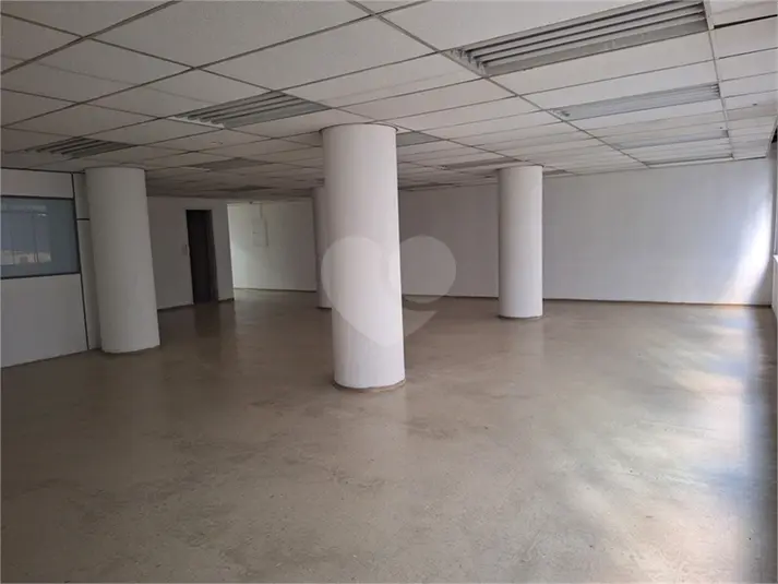 Salas para alugar em Republica – SP