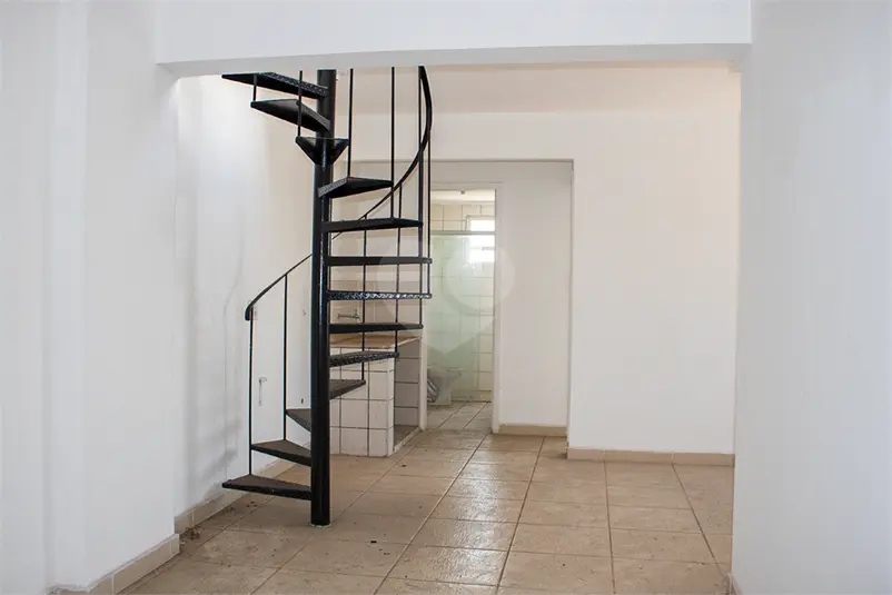 Duplex com 1 quarto para alugar em Jabaquara – SP