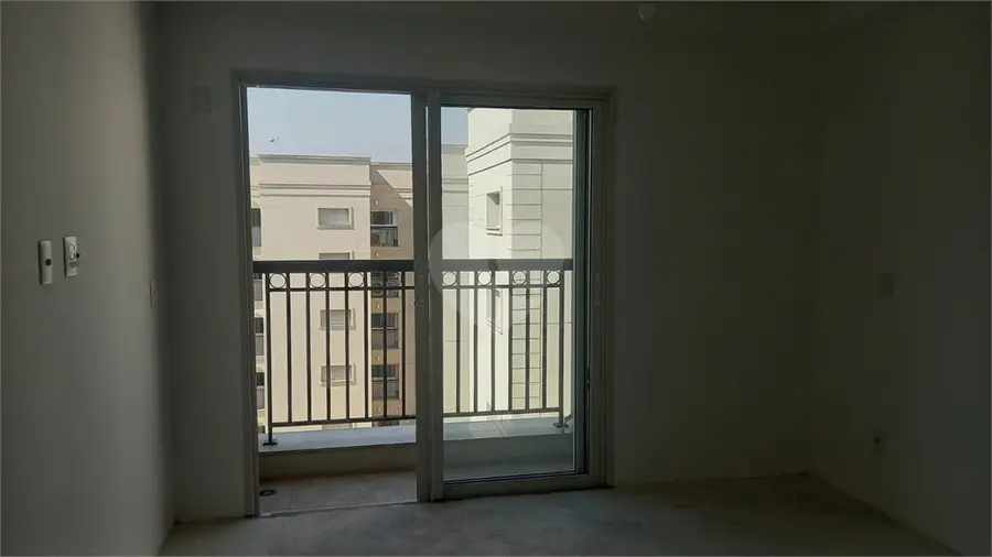 Studio com 1 quarto à venda em Santana – SP