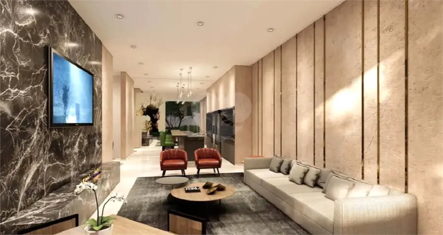 Studio à venda ou para alugar em Pinheiros – SP