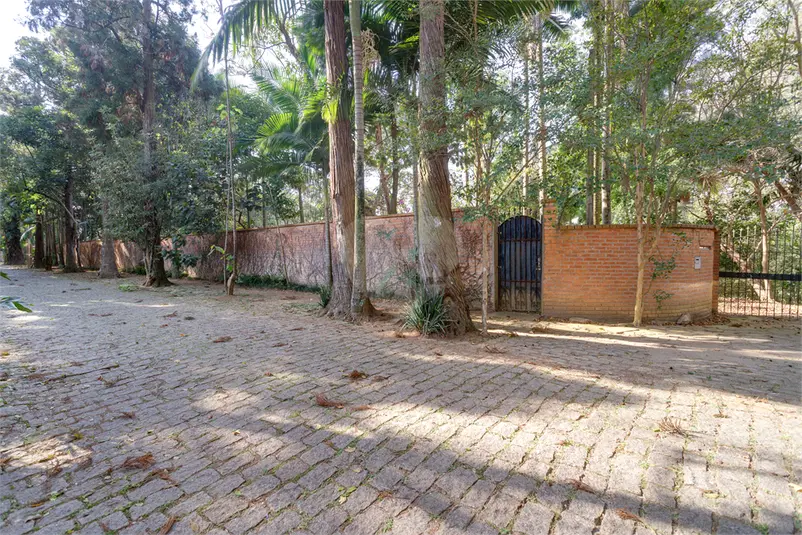 Condomínio com 1 quarto à venda em Chácara Flora – SP