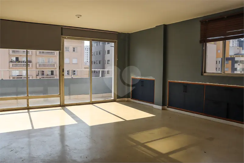 Apartamento com 2 quartos para alugar em Paraíso – SP