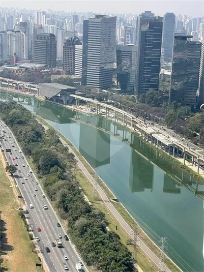 Cobertura com 4 quartos à venda ou para alugar em Morumbi – SP