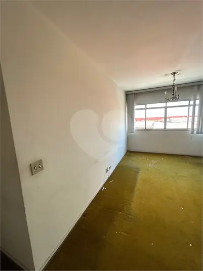 Apartamento com 2 quartos à venda em Santana – SP