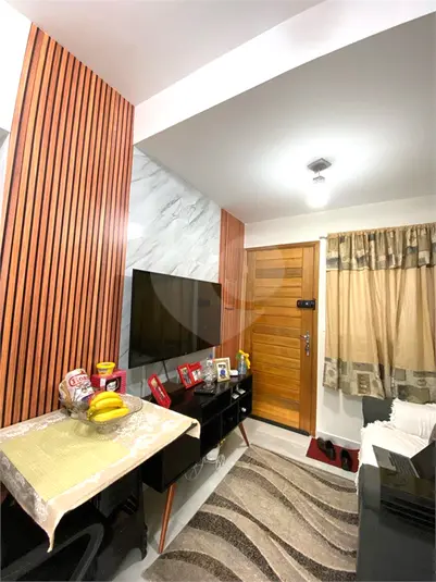 Apartamento com 2 quartos à venda em Cangaíba – SP
