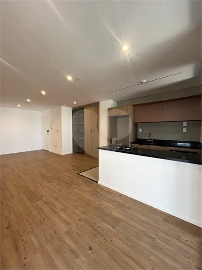 Apartamento com 2 quartos à venda em Brooklin – SP