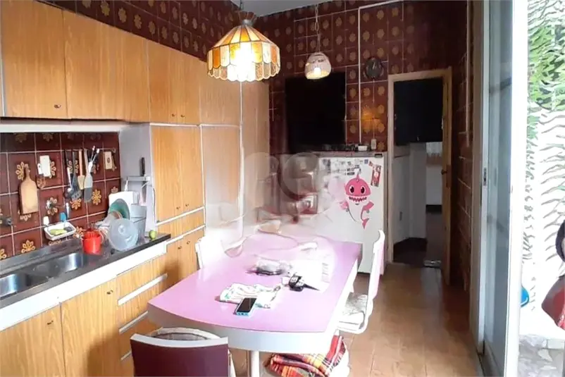 Casa com 4 quartos à venda em Aclimação – SP