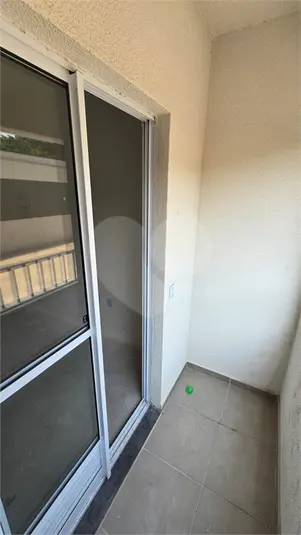 Apartamento com 1 quarto à venda ou para alugar em Pirituba – SP