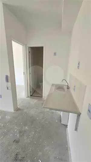 Apartamento com 1 quarto à venda ou para alugar em Pirituba – SP
