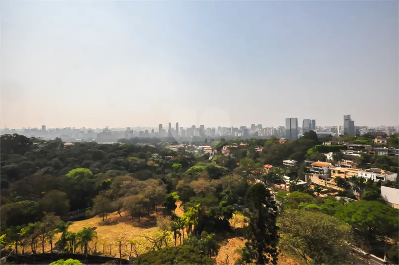 Cobertura com 4 quartos à venda em Jardim Guedala – SP