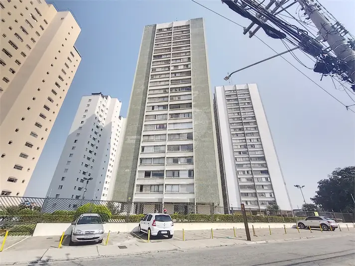 Apartamento com 3 quartos à venda em Limão – SP