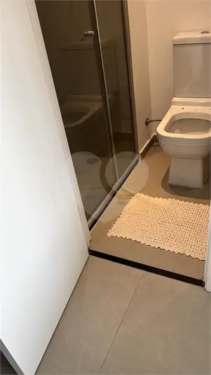 Studio com 1 quarto para alugar em Perdizes – SP