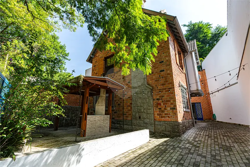 Casa com 7 quartos à venda em Jardim Paulista – SP