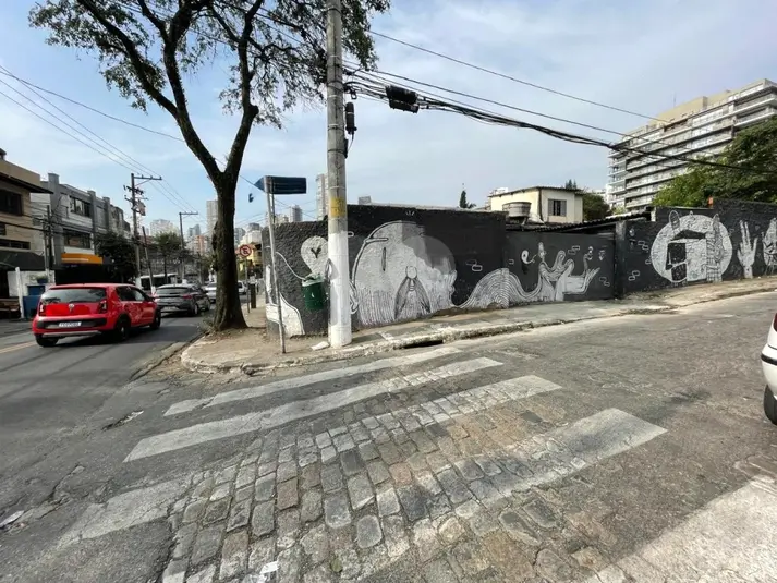 Casa com 1 quarto à venda em Vila Madalena – SP