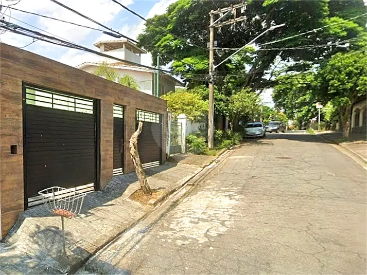 Casa com 4 quartos à venda em Butantã – SP