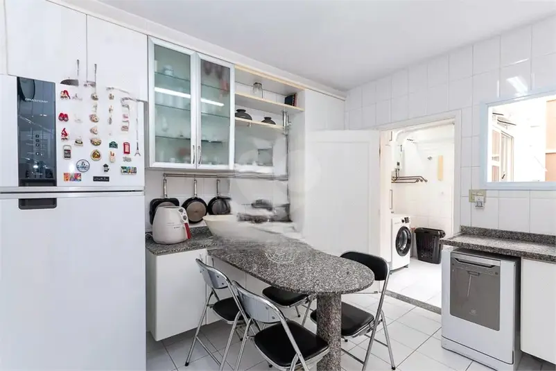 Casa com 2 quartos à venda em Vila Romana – SP