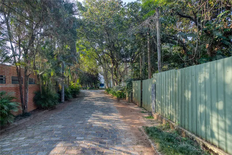 Loteamento com 1 quarto à venda em Chácara Flora – SP