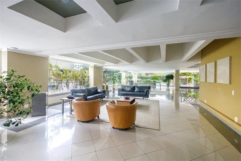 Apartamento com 3 quartos à venda ou para alugar em Paraíso – SP
