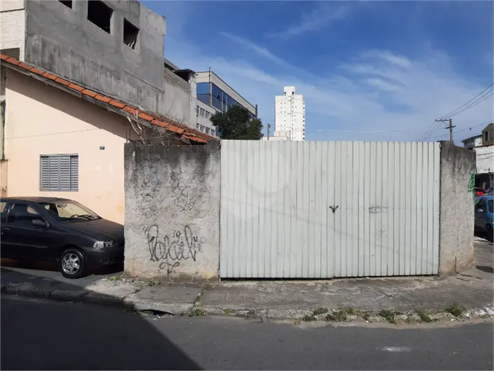 Terreno com 1 quarto à venda em Tucuruvi – SP