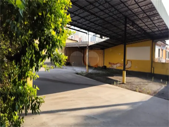 Terreno à venda em Vila Clementino – SP