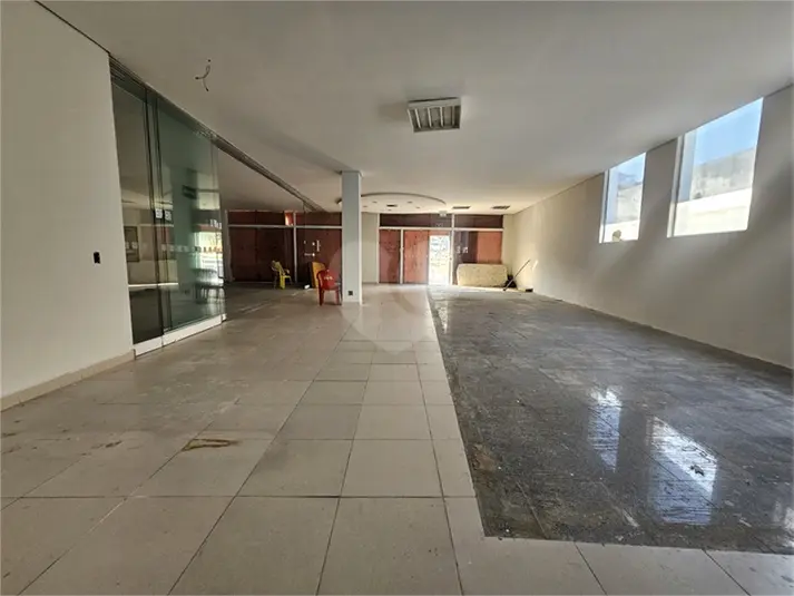 Prédio inteiro à venda em Jabaquara – SP