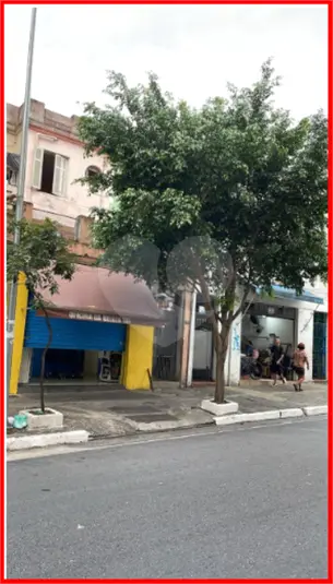 Terreno à venda em Bela Vista – SP