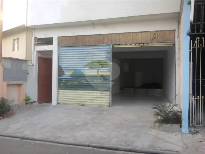 Salão Comercial para alugar em Jardim Aricanduva – SP
