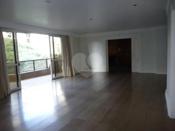 Apartamento com 4 quartos à venda em Real Parque – SP