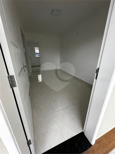 Apartamento com 2 quartos à venda ou para alugar em Mandaqui – SP