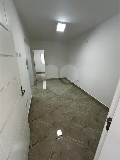 Apartamento com 2 quartos à venda ou para alugar em Mandaqui – SP