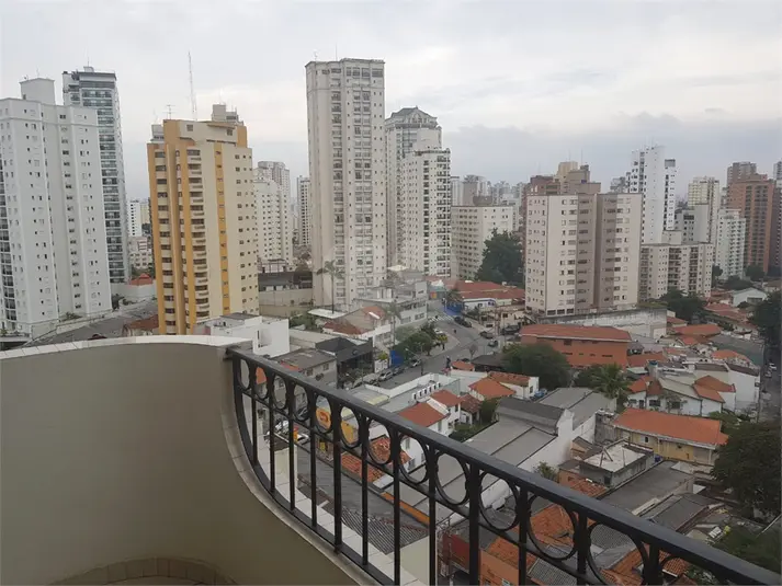 Apartamento com 1 quarto à venda em Santana – SP