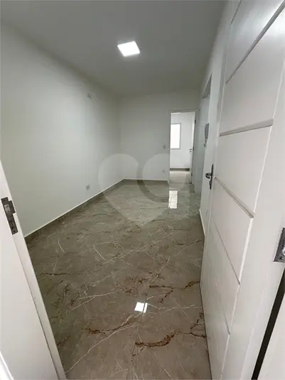 Apartamento com 2 quartos à venda ou para alugar em Mandaqui – SP