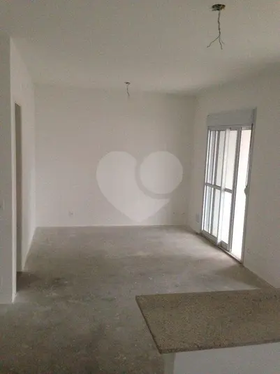 Apartamento com 1 quarto para alugar em Vila Nova Conceição – SP