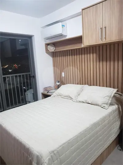 Apartamento com 1 quarto para alugar em Pinheiros – SP