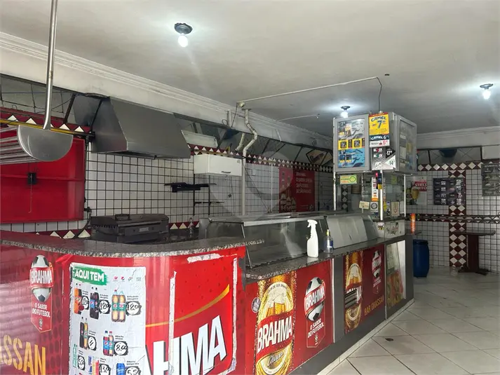 Salão Comercial para alugar em Lapa – SP