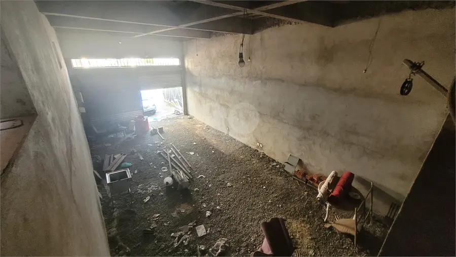 Prédio inteiro para alugar em Santana – SP