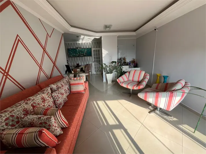 Apartamento com 3 quartos à venda em Santana – SP