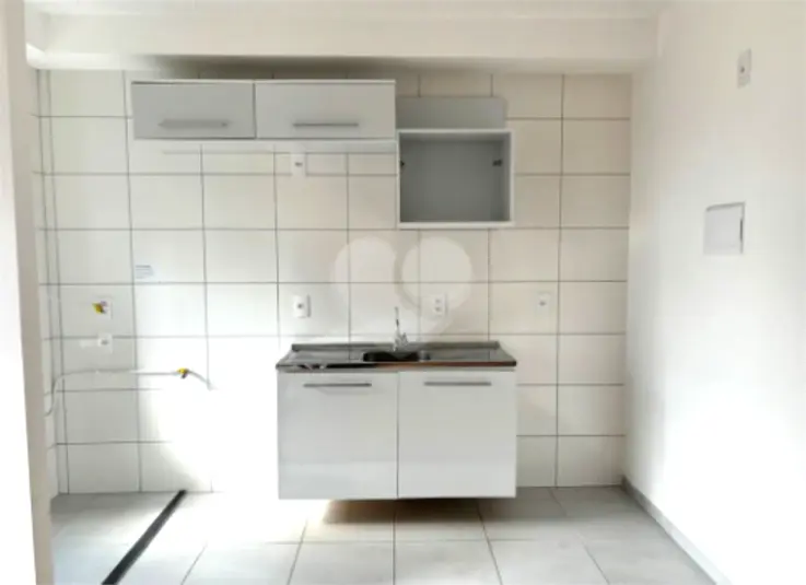 Apartamento com 1 quarto para alugar em Mooca – SP
