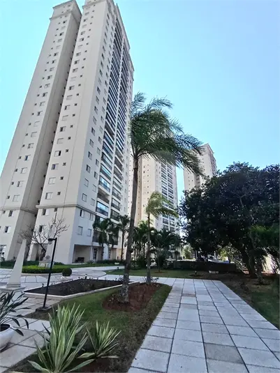 Apartamento com 3 quartos à venda em Mandaqui – SP