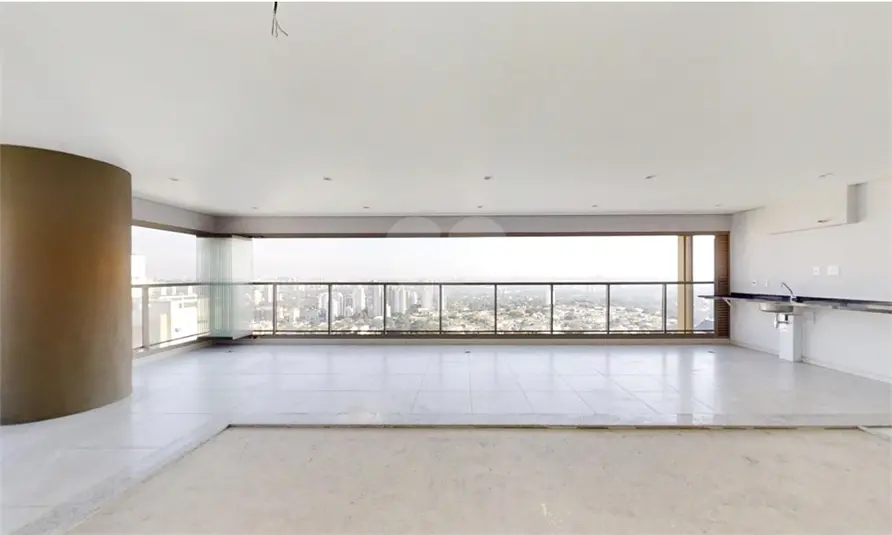 Apartamento com 3 quartos à venda em Vila Madalena – SP