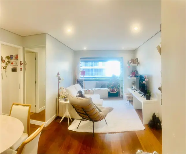 Apartamento com 3 quartos à venda em Parque da Mooca – SP