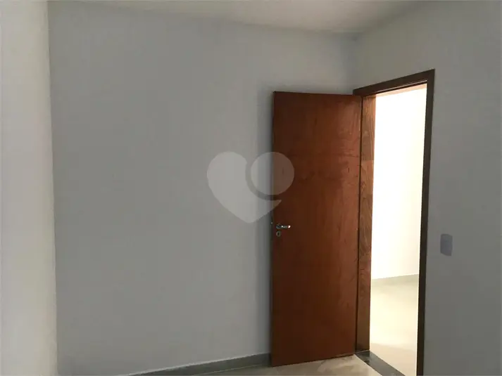 Apartamento com 1 quarto à venda em Carandiru – SP