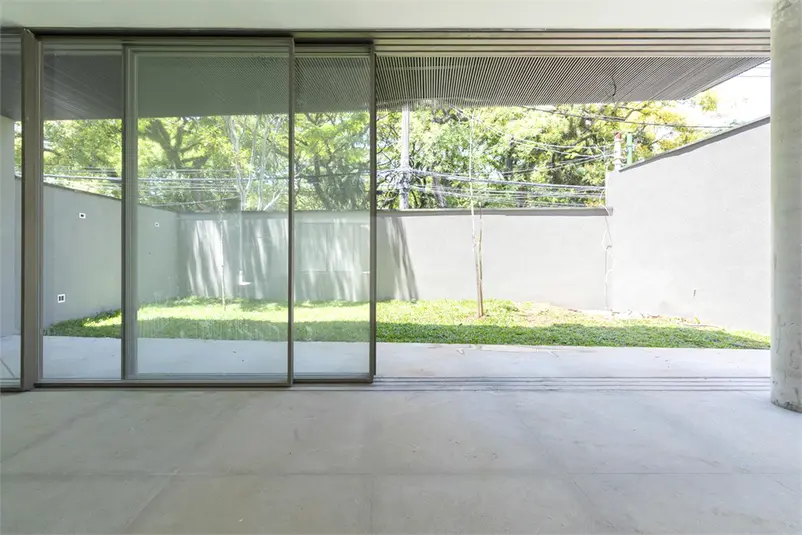 Condomínio com 4 quartos à venda em Alto de Pinheiros – SP