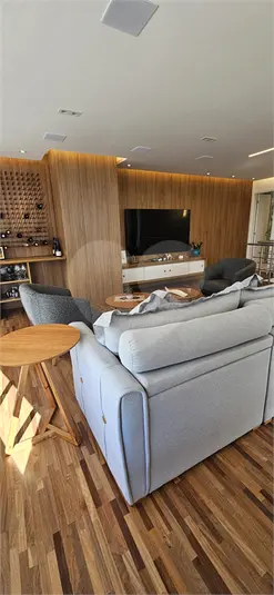 Apartamento com 3 quartos à venda em Butantã – SP