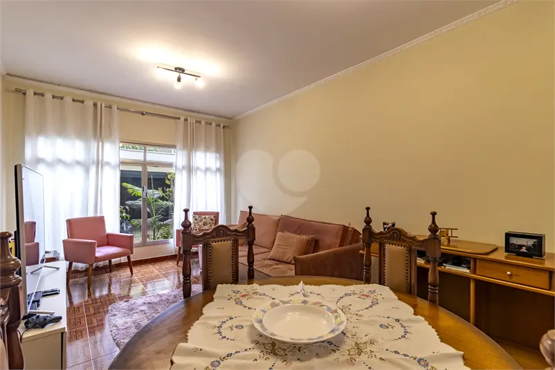 Casa com 5 quartos à venda em Vila Nova Conceição – SP