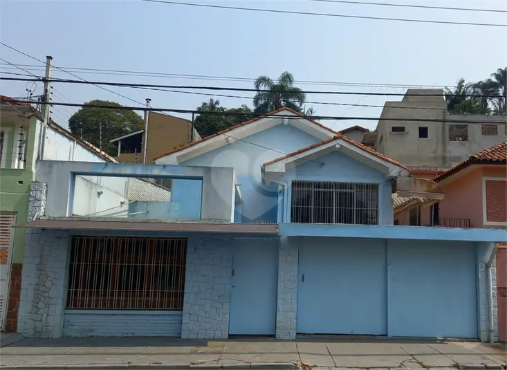 Casa térrea com 4 quartos à venda em Tremembé – SP