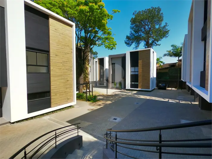 Condomínio com 3 quartos à venda em Jardim Guedala – SP