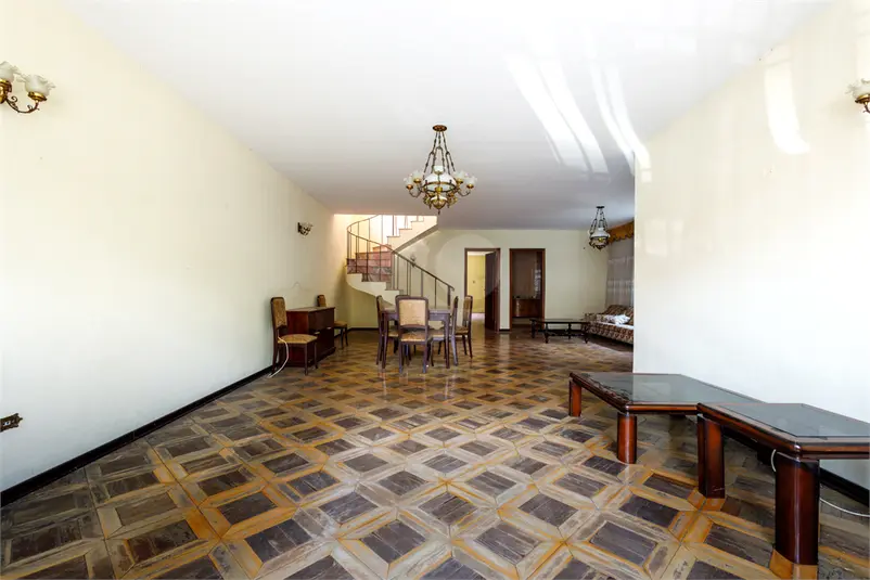 Casa com 3 quartos à venda em Brooklin – SP
